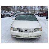 2002 CADILLAC SEVILLE SLS *120k Miles | No Accidents* (NO RESERVE)
