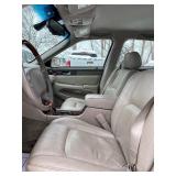 2002 CADILLAC SEVILLE SLS *120k Miles | No Accidents* (NO RESERVE)