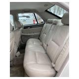 2002 CADILLAC SEVILLE SLS *120k Miles | No Accidents* (NO RESERVE)