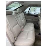 2002 CADILLAC SEVILLE SLS *120k Miles | No Accidents* (NO RESERVE)