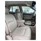 2002 CADILLAC SEVILLE SLS *120k Miles | No Accidents* (NO RESERVE)