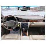 2002 CADILLAC SEVILLE SLS *120k Miles | No Accidents* (NO RESERVE)