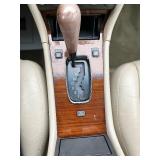 2002 CADILLAC SEVILLE SLS *120k Miles | No Accidents* (NO RESERVE)