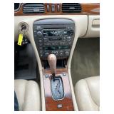 2002 CADILLAC SEVILLE SLS *120k Miles | No Accidents* (NO RESERVE)