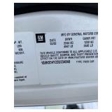 2002 CADILLAC SEVILLE SLS *120k Miles | No Accidents* (NO RESERVE)