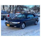 1999 SAAB 9-3 SE *134k Miles* (NO RESERVE)