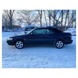 1999 SAAB 9-3 SE *134k Miles* (NO RESERVE)