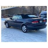 1999 SAAB 9-3 SE *134k Miles* (NO RESERVE)