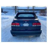 1999 SAAB 9-3 SE *134k Miles* (NO RESERVE)
