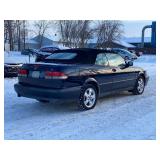 1999 SAAB 9-3 SE *134k Miles* (NO RESERVE)