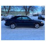 1999 SAAB 9-3 SE *134k Miles* (NO RESERVE)