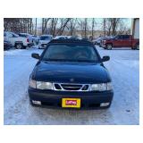 1999 SAAB 9-3 SE *134k Miles* (NO RESERVE)