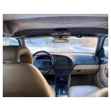 1999 SAAB 9-3 SE *134k Miles* (NO RESERVE)