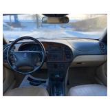 1999 SAAB 9-3 SE *134k Miles* (NO RESERVE)