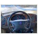 1999 SAAB 9-3 SE *134k Miles* (NO RESERVE)