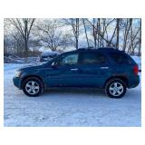 2006 PONTIAC TORRENT *2 Owner* (NO RESERVE)