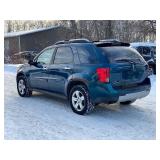 2006 PONTIAC TORRENT *2 Owner* (NO RESERVE)