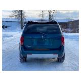 2006 PONTIAC TORRENT *2 Owner* (NO RESERVE)