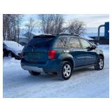 2006 PONTIAC TORRENT *2 Owner* (NO RESERVE)
