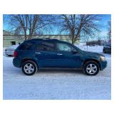 2006 PONTIAC TORRENT *2 Owner* (NO RESERVE)