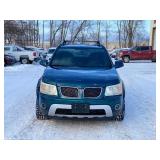 2006 PONTIAC TORRENT *2 Owner* (NO RESERVE)
