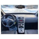 2006 PONTIAC TORRENT *2 Owner* (NO RESERVE)