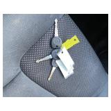 2006 PONTIAC TORRENT *2 Owner* (NO RESERVE)