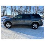 2013 GMC ACADIA SLE-1 *All Wheel Drive | 2 Owner* (NO RESERVE)