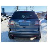 2013 GMC ACADIA SLE-1 *All Wheel Drive | 2 Owner* (NO RESERVE)