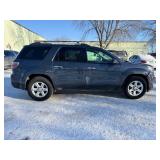 2013 GMC ACADIA SLE-1 *All Wheel Drive | 2 Owner* (NO RESERVE)