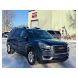 2013 GMC ACADIA SLE-1 *All Wheel Drive | 2 Owner* (NO RESERVE)