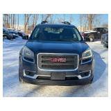 2013 GMC ACADIA SLE-1 *All Wheel Drive | 2 Owner* (NO RESERVE)