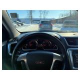 2013 GMC ACADIA SLE-1 *All Wheel Drive | 2 Owner* (NO RESERVE)