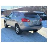 2011 NISSAN ROGUE S *No Accidents* (NO RESERVE)