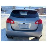 2011 NISSAN ROGUE S *No Accidents* (NO RESERVE)