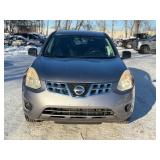 2011 NISSAN ROGUE S *No Accidents* (NO RESERVE)
