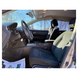 2011 NISSAN ROGUE S *No Accidents* (NO RESERVE)