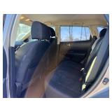 2011 NISSAN ROGUE S *No Accidents* (NO RESERVE)