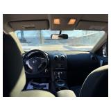 2011 NISSAN ROGUE S *No Accidents* (NO RESERVE)