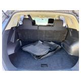 2011 NISSAN ROGUE S *No Accidents* (NO RESERVE)