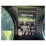 2011 NISSAN ROGUE S *No Accidents* (NO RESERVE)