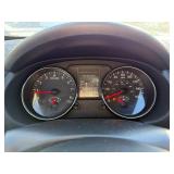 2011 NISSAN ROGUE S *No Accidents* (NO RESERVE)