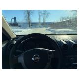 2011 NISSAN ROGUE S *No Accidents* (NO RESERVE)