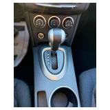 2011 NISSAN ROGUE S *No Accidents* (NO RESERVE)