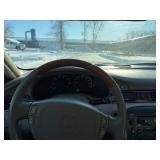 2002 CADILLAC SEVILLE SLS *120k Miles | No Accidents* (NO RESERVE)