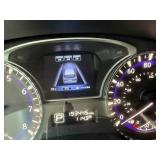 2015 INFINITI QX60 *All Wheel Drive | No Accidents | 2 Owner | Prior Certified Pre-Owned* (NO RESERVE)