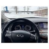 2015 INFINITI QX60 *All Wheel Drive | No Accidents | 2 Owner | Prior Certified Pre-Owned* (NO RESERVE)