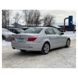 2009 BMW 5 SERIES 528I XDRIVE *All Wheel Drive | No Accidents | Prior Certified Pre-Owned* (NO RESERVE)
