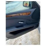 2009 BMW 5 SERIES 528I XDRIVE *All Wheel Drive | No Accidents | Prior Certified Pre-Owned* (NO RESERVE)