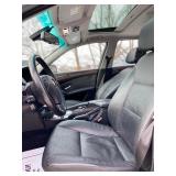 2009 BMW 5 SERIES 528I XDRIVE *All Wheel Drive | No Accidents | Prior Certified Pre-Owned* (NO RESERVE)